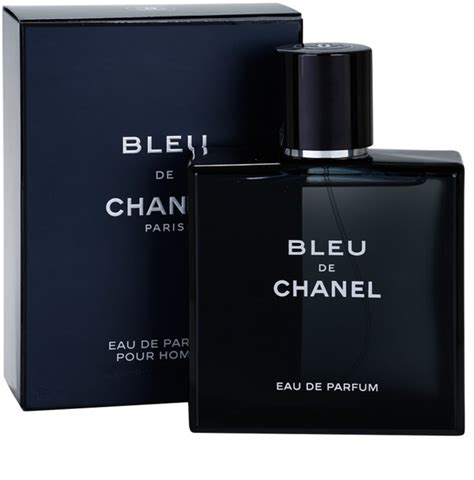 chanel de bleu parfum herren